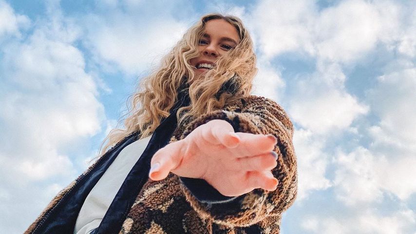 Dagi Bee im April 2020