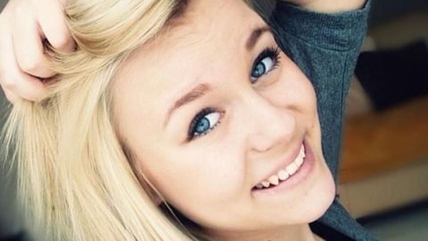 YouTube-Star Dagi Bee im Jahr 2012