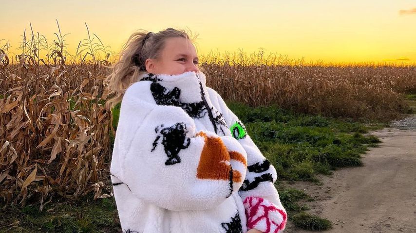 Dagi Bee in Polen im Oktober 2021