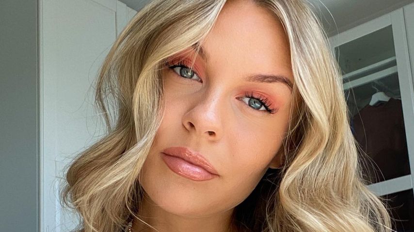 Dagi Bee im August 2021
