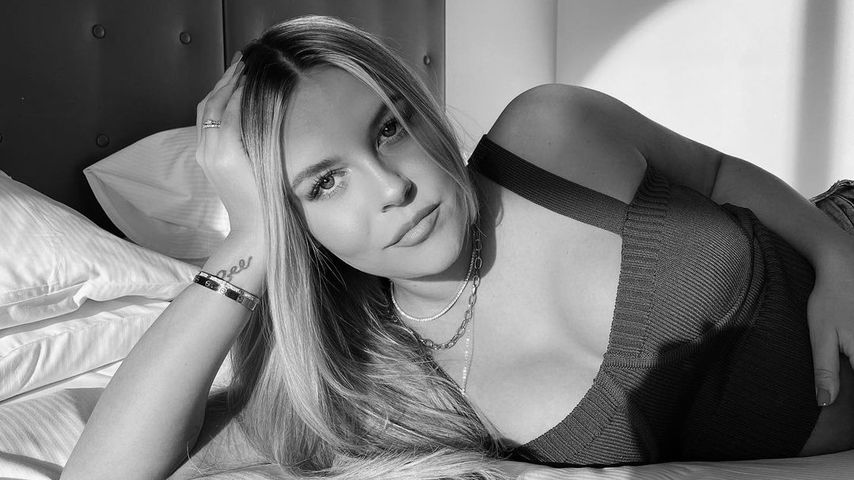 Dagi Bee im Oktober 2020