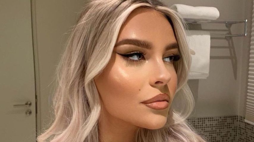Dagi Bee im November 2020