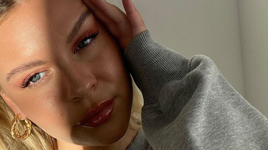 Kurz vor der Entbindung: Dagi Bee ist am Ende ihrer Kräfte