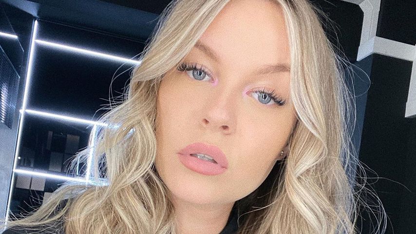 Dagi Bee, YouTuberin