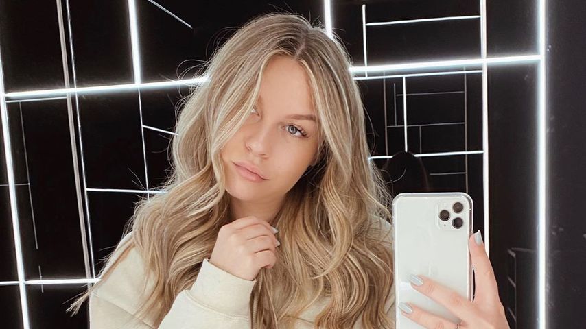 Dagi Bee in Köln im Januar 2020
