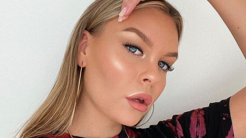 Dagi Bee hat sich als Teenagerin "Sachen in Arm geritzt"