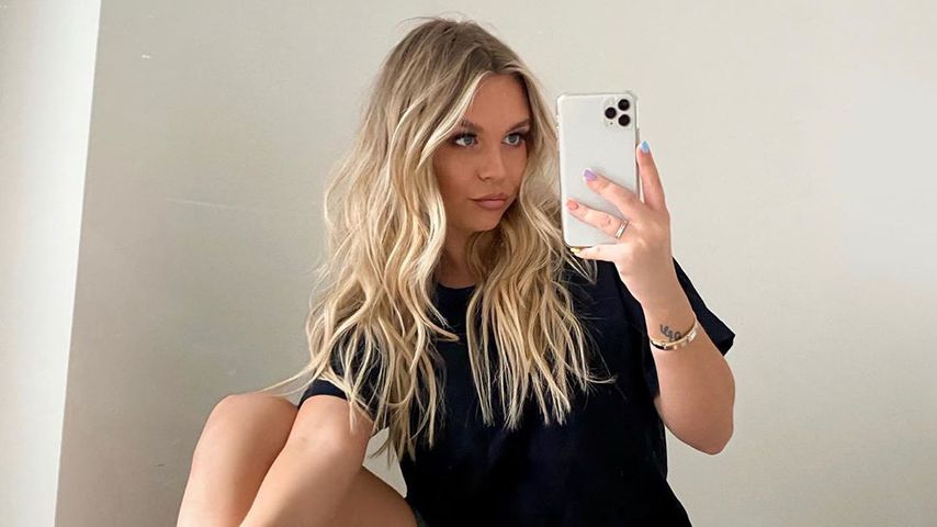 Dagi Bee im Mai 2020
