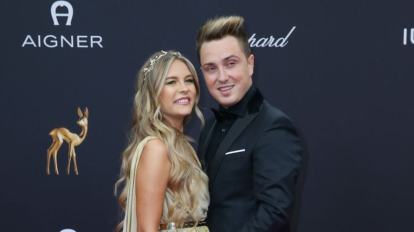 Dagi Bee & Eugen: So kam er an die Nummer der YouTuberin!