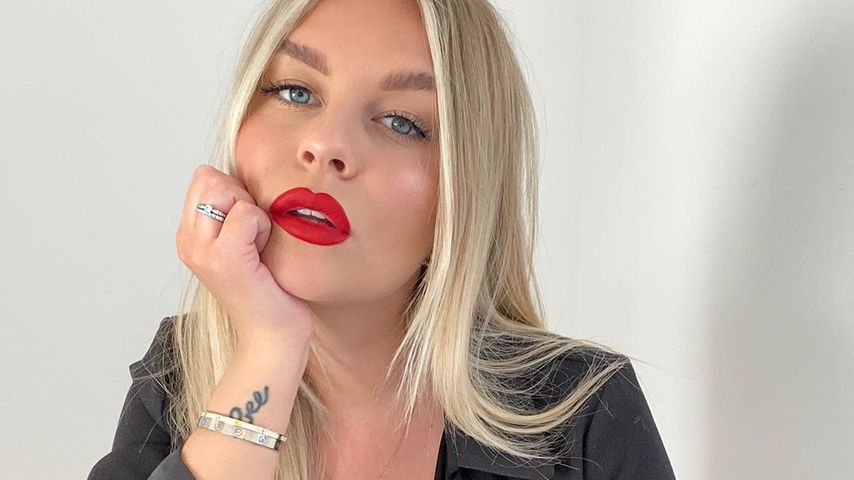 Dagi Bee, YouTuberin