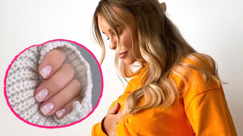 Schwangere Dagi Bee wird bald das Babygeschlecht verraten!