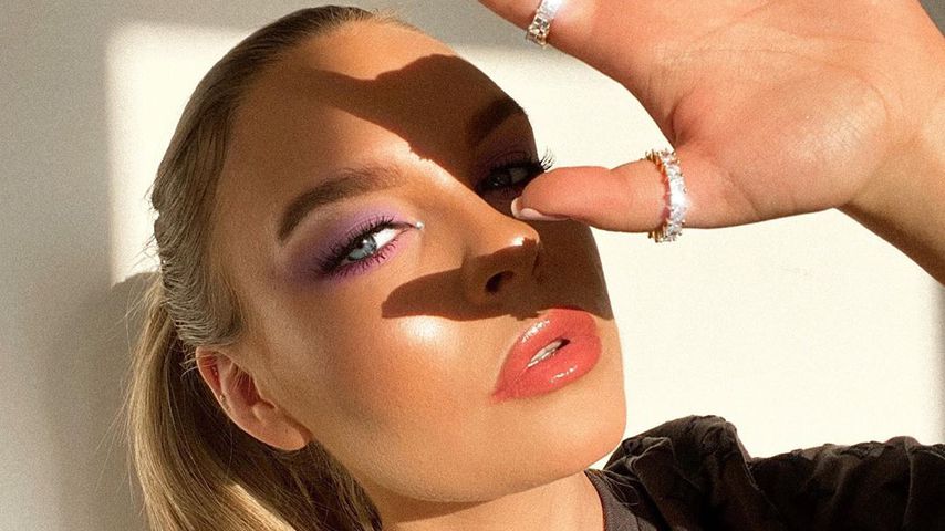 Dagi Bee, Webstar