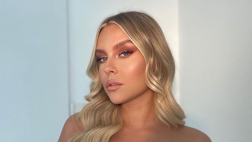 Dagi Bee, Webstar