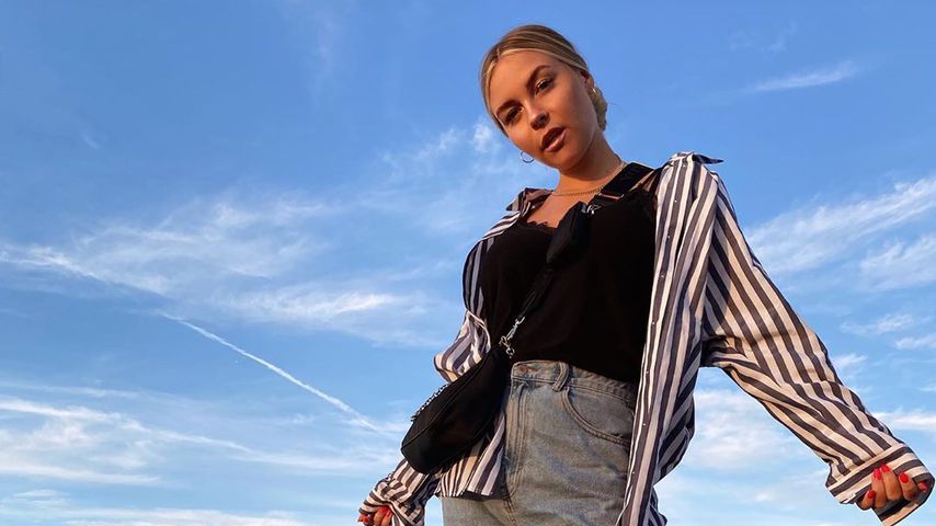Dagi Bee, Netz-Bekanntheit