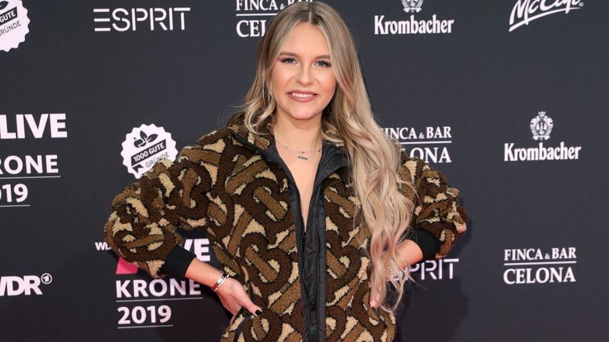Dagi Bee, YouTuberin
