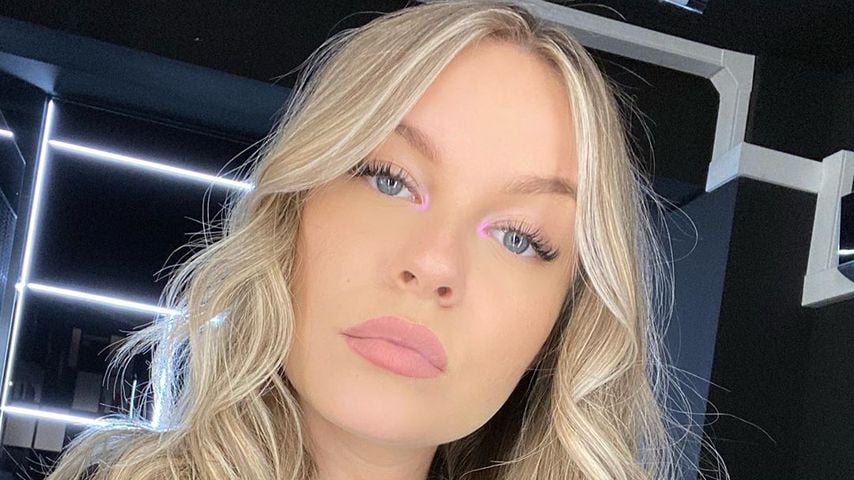Dagi Bee im November 2019