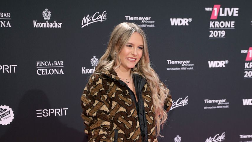 So verrückt war das "Land of Fashion"-Finale