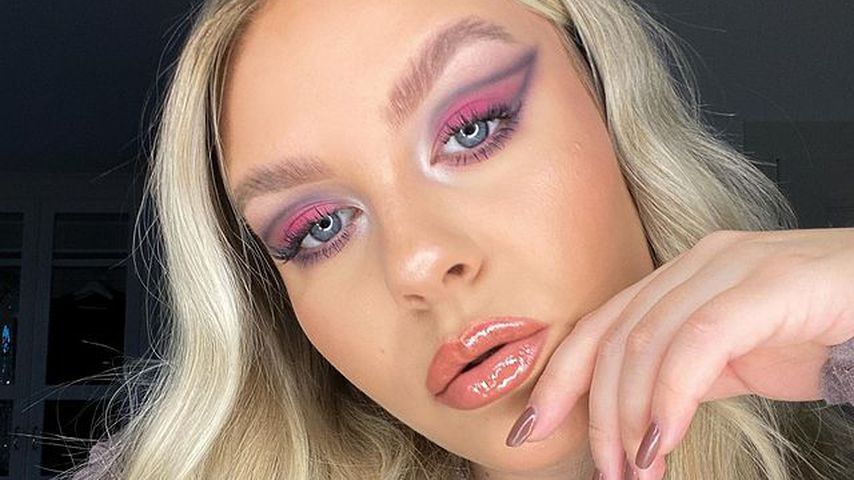 Dagi Bee, YouTuberin