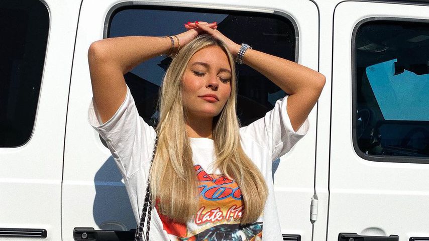 Dagi Bee im September 2020