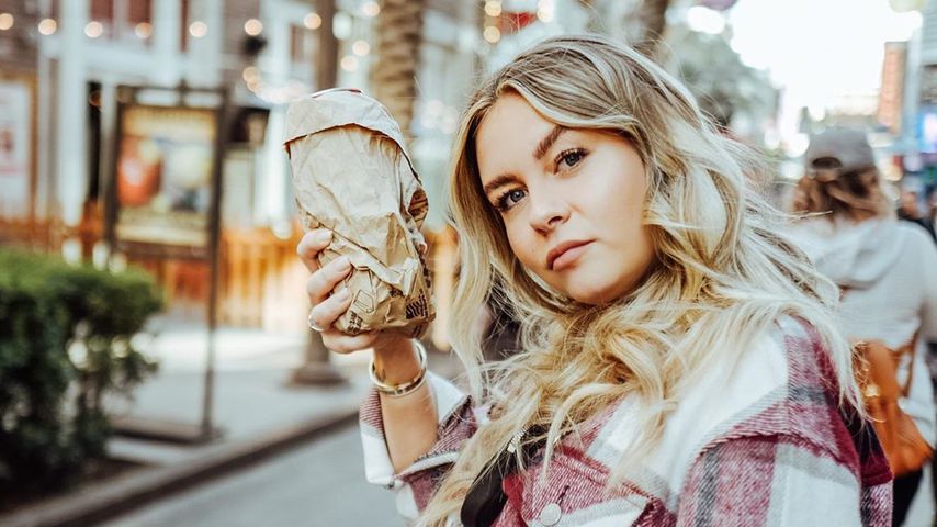 Dagi Bee im Februar 2020