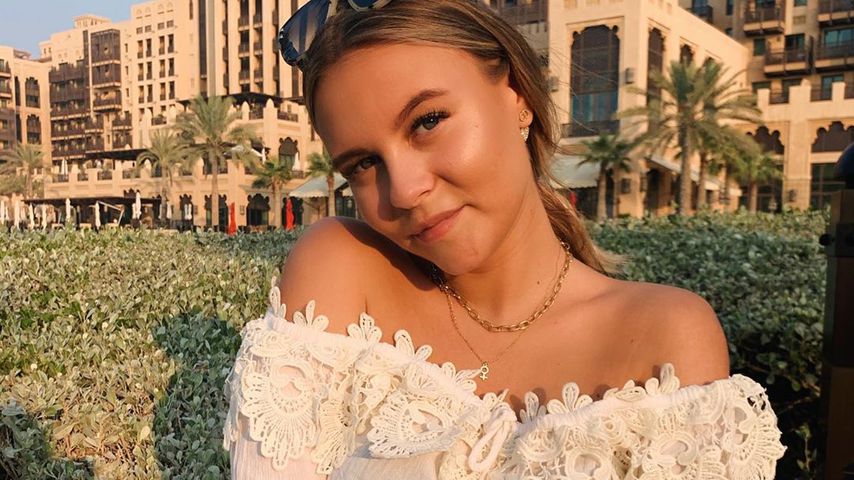 Dagi Bee hat viele Freunde an YouTube-Karriere verloren