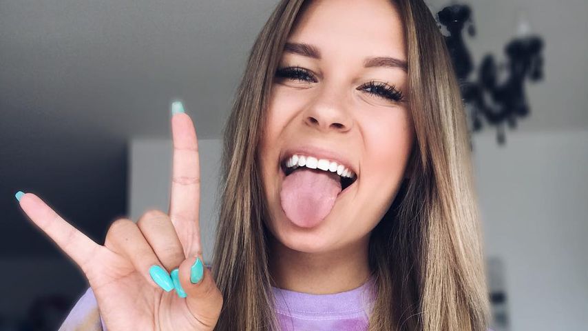 Dagi Bee, Webstar