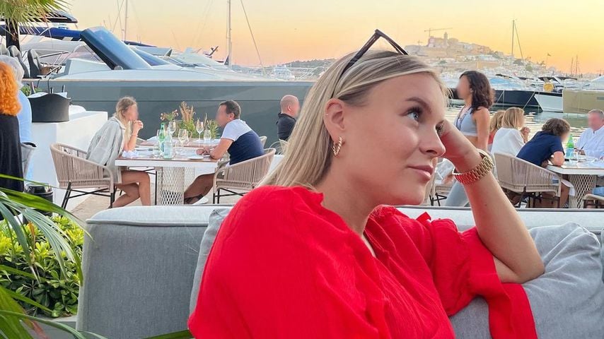 Dagi Bee im Juli 2021