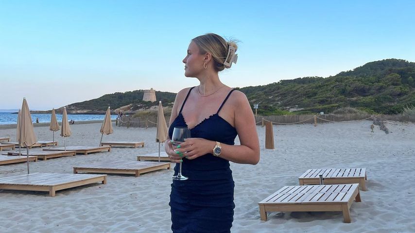 Nach Baby Nelio: Dagi Bee hat verschieden große Brüste