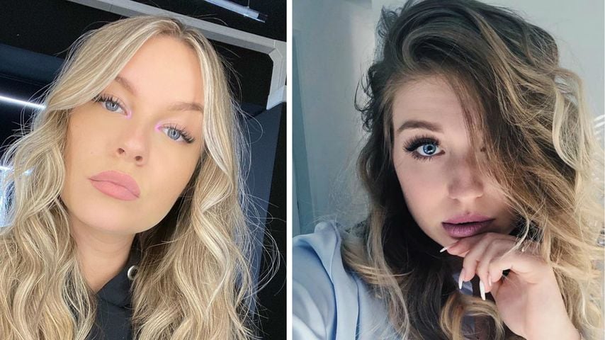 Dagi Bee und Bibi Claßen
