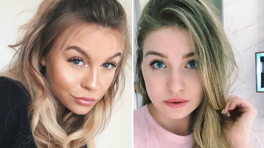Wie hat Dagi Bee von Bibis zweiter Schwangerschaft erfahren?