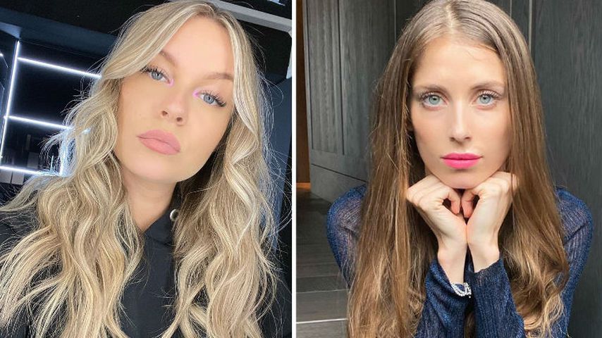 "Biene sticht Hummel": Dagi Bee & Cathy Hummels auf Angriff!
