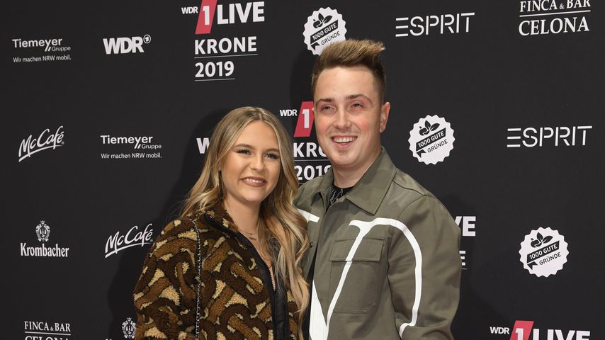 Dagi Bee und Eugen Kazakov