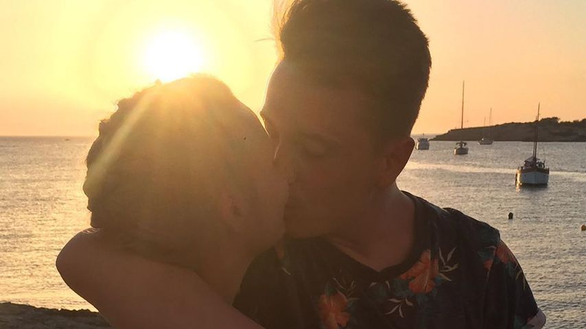 Dagi Bee und Eugen Kazakov