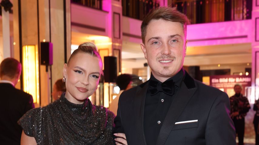 "Sechs Jahre": Dagi Bee und Eugen feiern ihren Hochzeitstag!