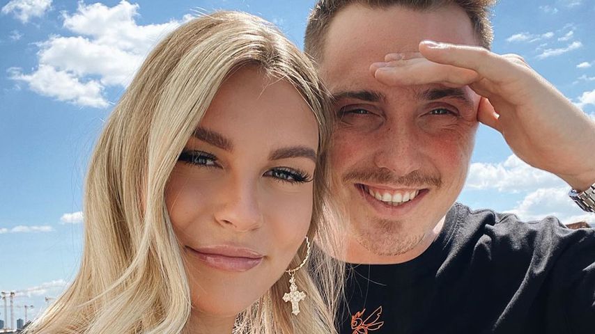 Dagi Bee und ihr Mann Eugen