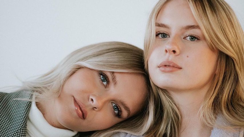 "Müssen üben": So macht sich Dagi Bees Schwester als Tante
