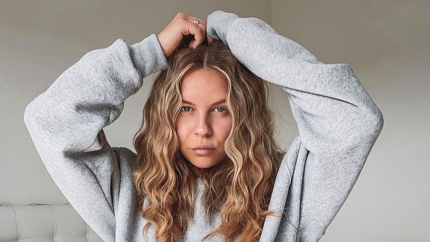 Dagi Bee im Mai 2020