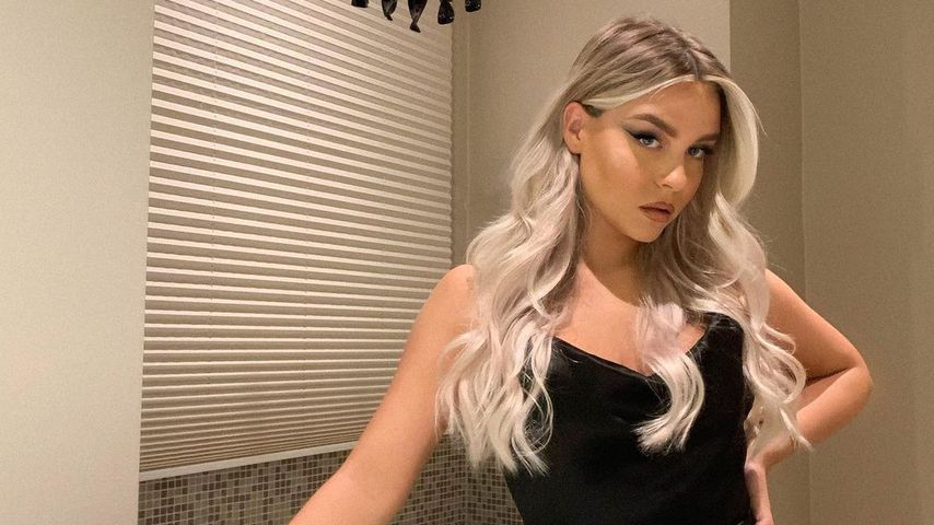 "Beste Entscheidung": Dagi Bee mit 19 zu Hause ausgezogen