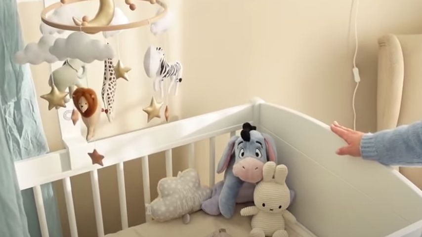 Bettchen von Dagi Bees Baby