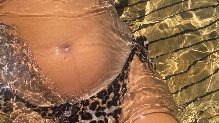 Dagi Bees Babybauch