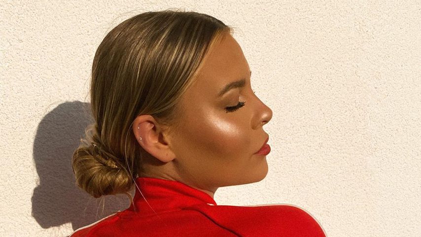 Dagi Bee, Beauty-Influencerin