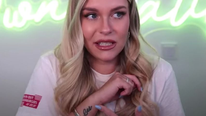 Dagi Bee, YouTuberin