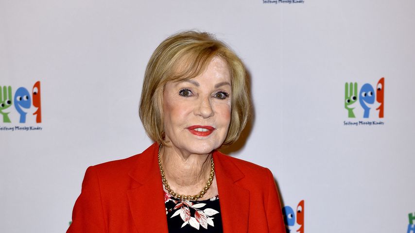 Dagmar Berghoff im November 2018