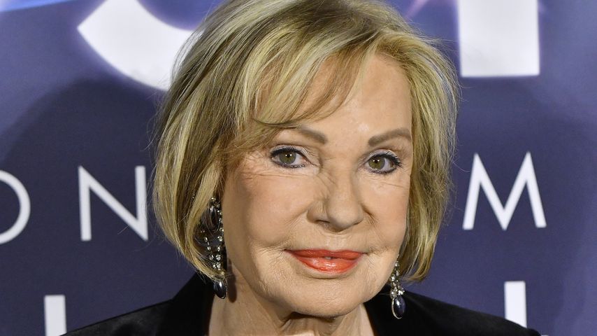 Dagmar Berghoff im Oktober 2018