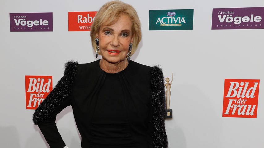 Dagmar Berghoff, Moderatorin
