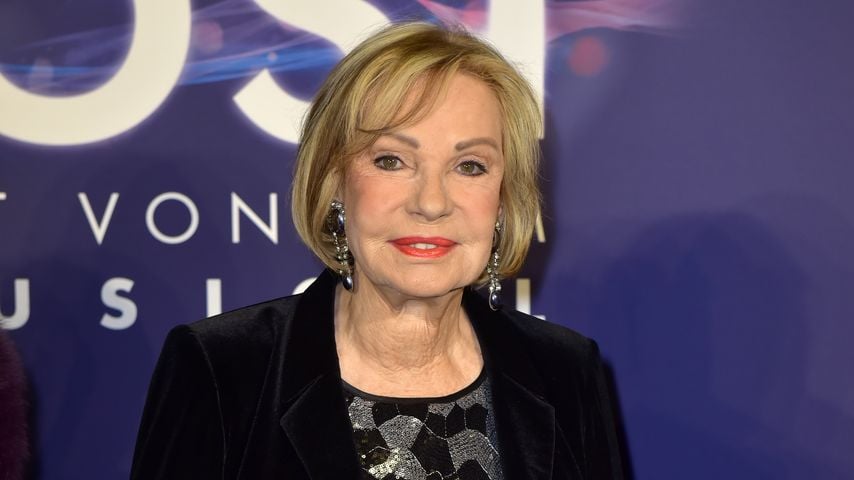Darum hat "Tagesschau"-Star Dagmar Berghoff keine Kinder