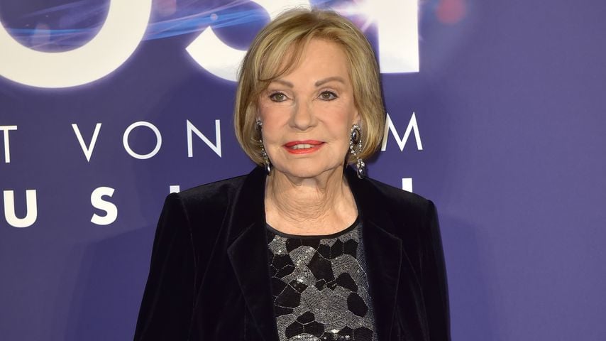 Dagmar Berghoff: Bei der "Tagesschau" verdient man zu wenig!