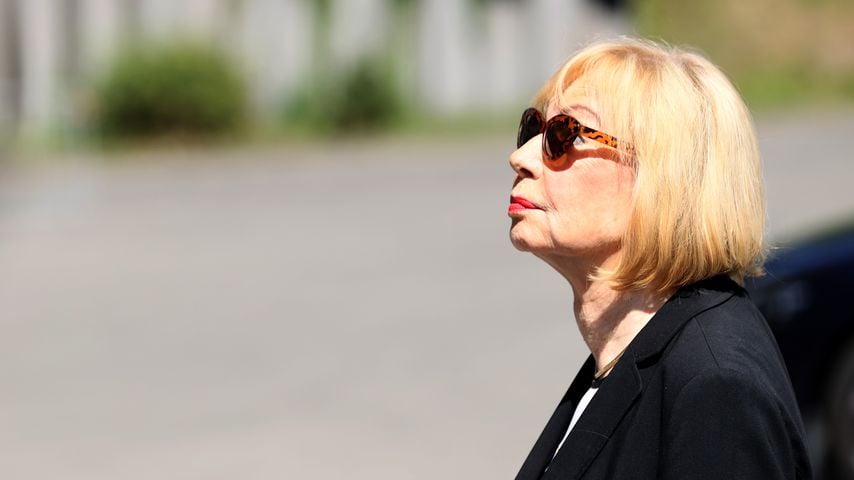 Dagmar Berghoff war für ihre Eltern "nicht schön genug"