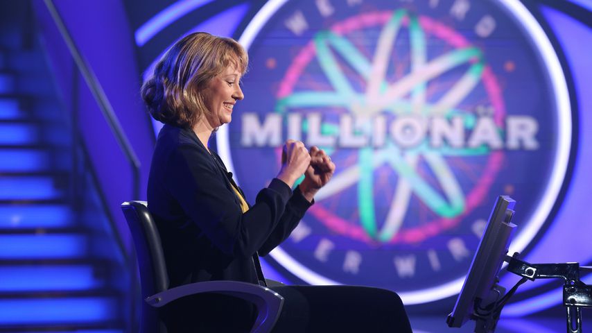 Gemein? "Wer wird Millionär?"-Kandidatin kassiert Kritik