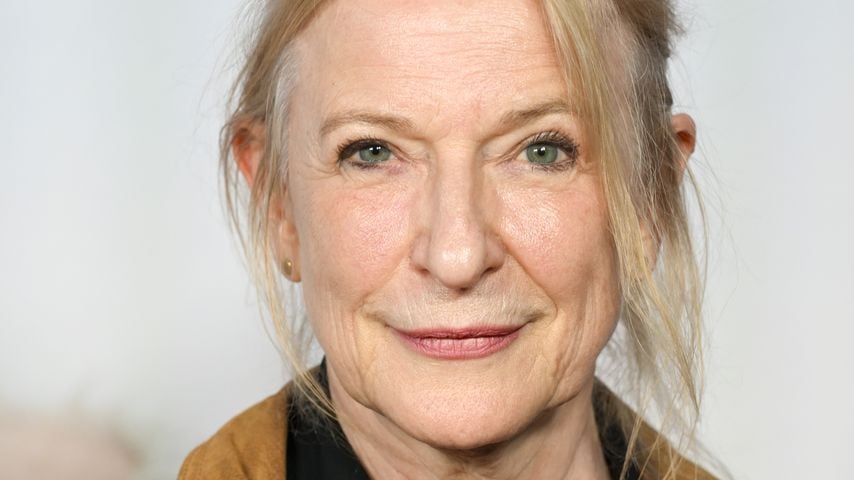 Vor 34 Jahren: So sah "Tatort"-Star Dagmar Manzel damals aus