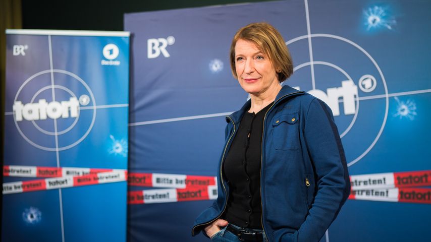 Dagmar Manzel, Schauspielerin
